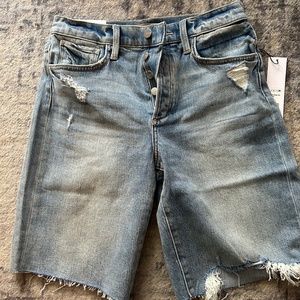 Joe's Jeans - The 90's Bermuda Shorts, Size 26